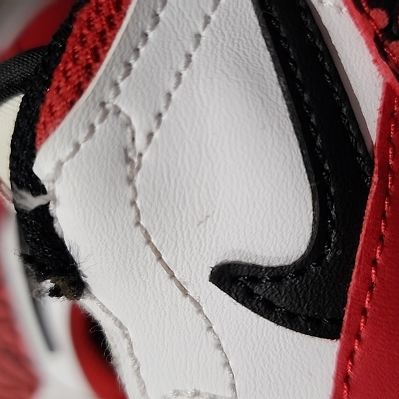 Jordan legacy 312 low - Picture 9 of 9